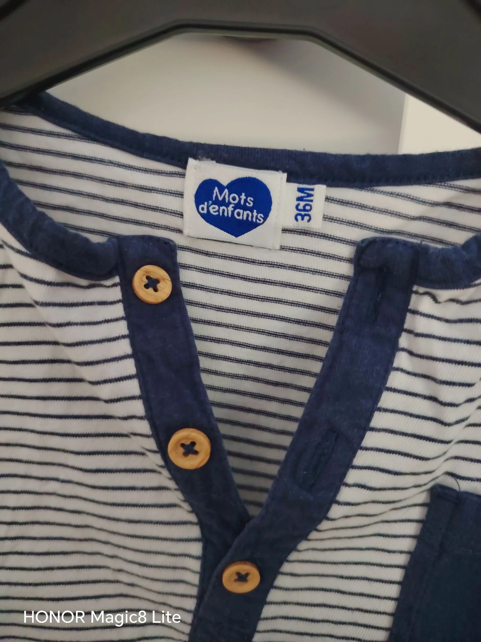 Kindershirt – photo 3